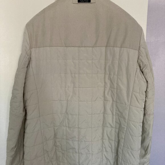 3/4 Jacket - Picture 3 of 4